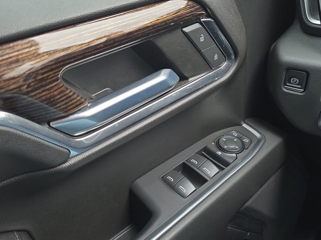 Used 2022 GMC Sierra 1500 SLE image 11