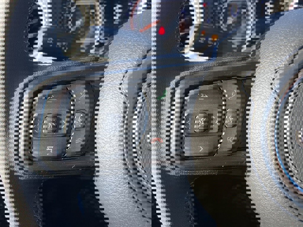 New 2026 Jeep Wrangler Sport S image 25