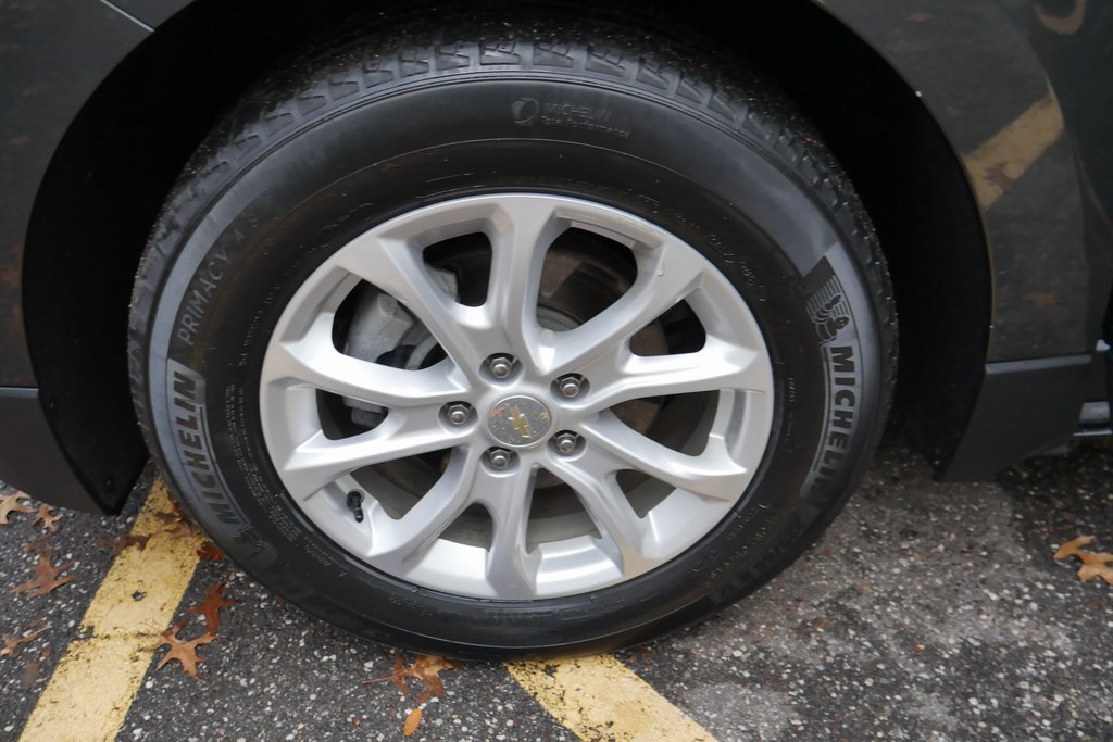 Used 2020 Chevrolet Equinox LT image 30