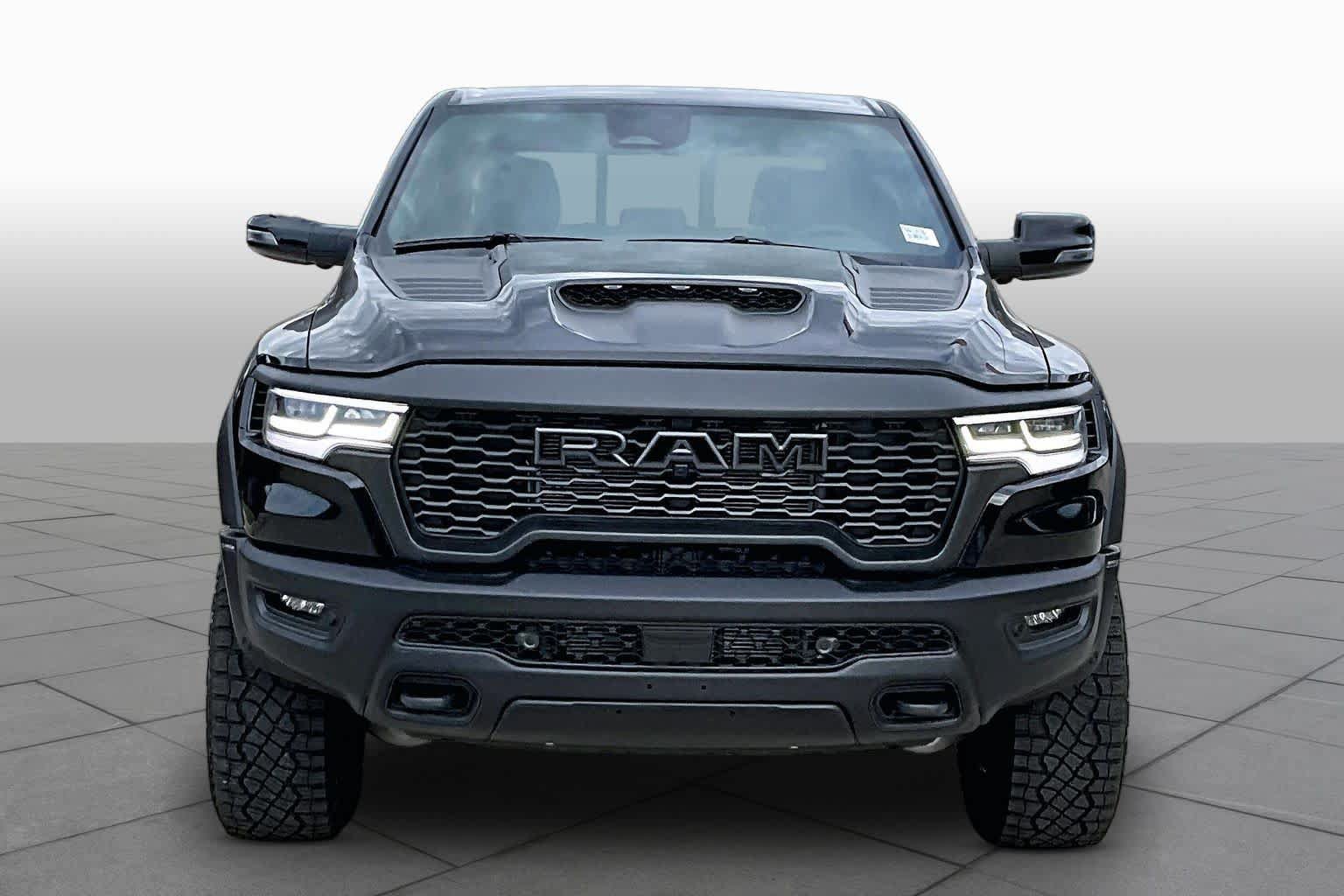 New 2026 RAM 1500 RHO AWD/4WD image 4