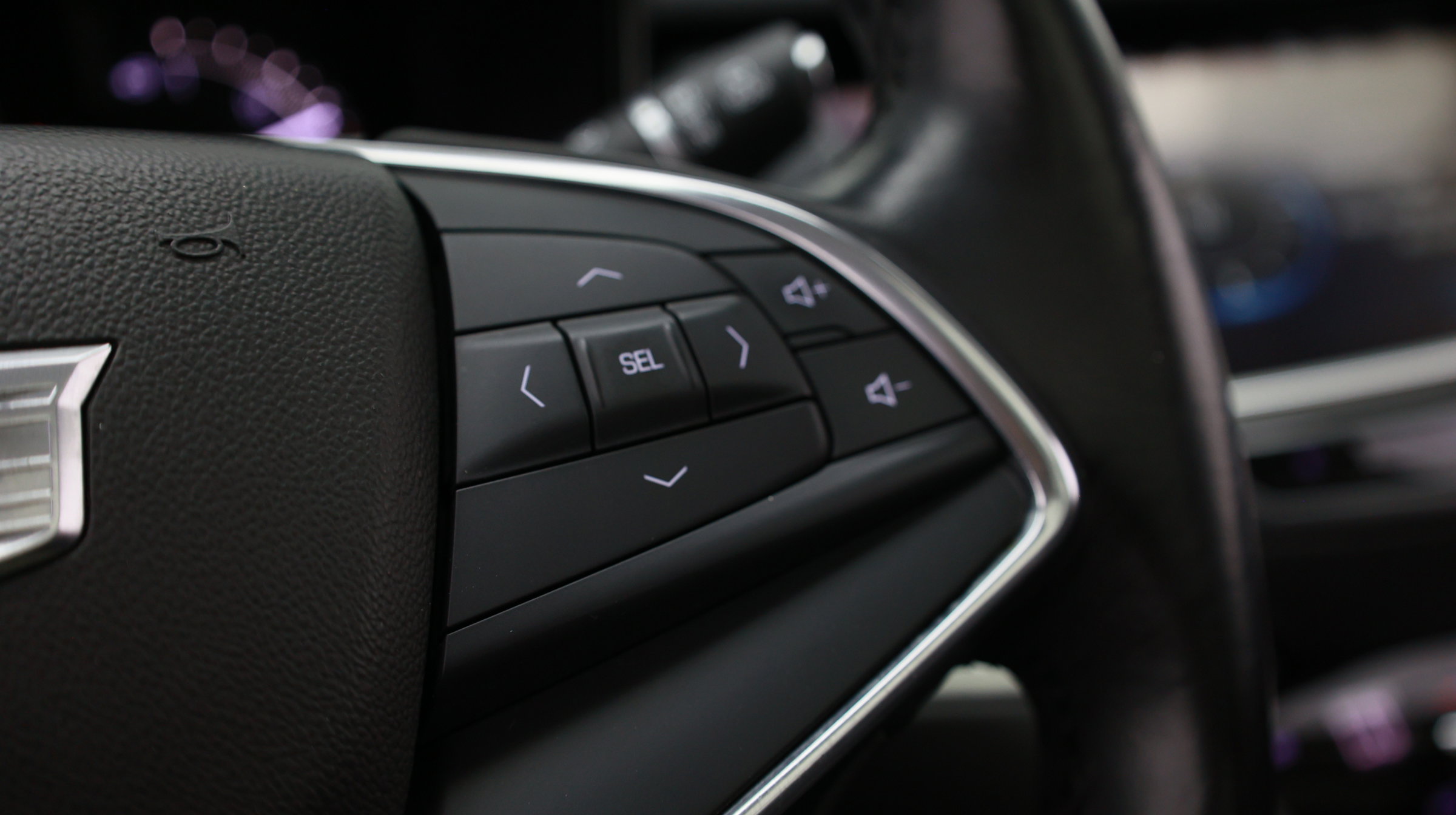 Used 2019 Cadillac XT5 Luxury FWD image 27