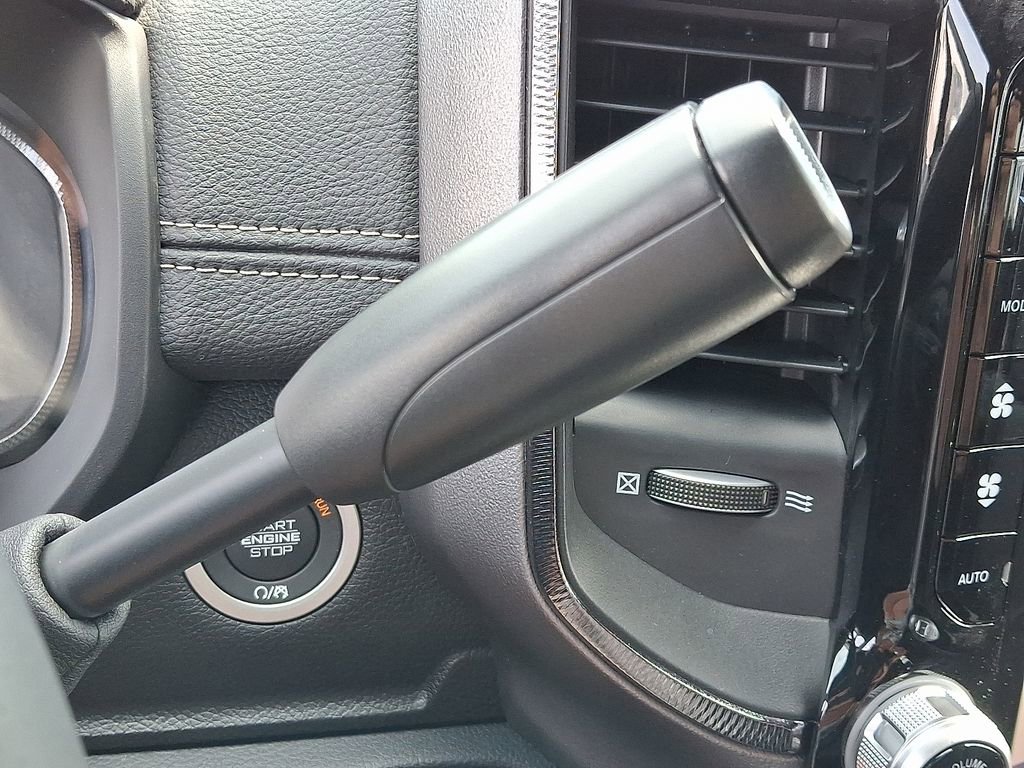 New 2025 RAM 2500 Power Wagon image 7