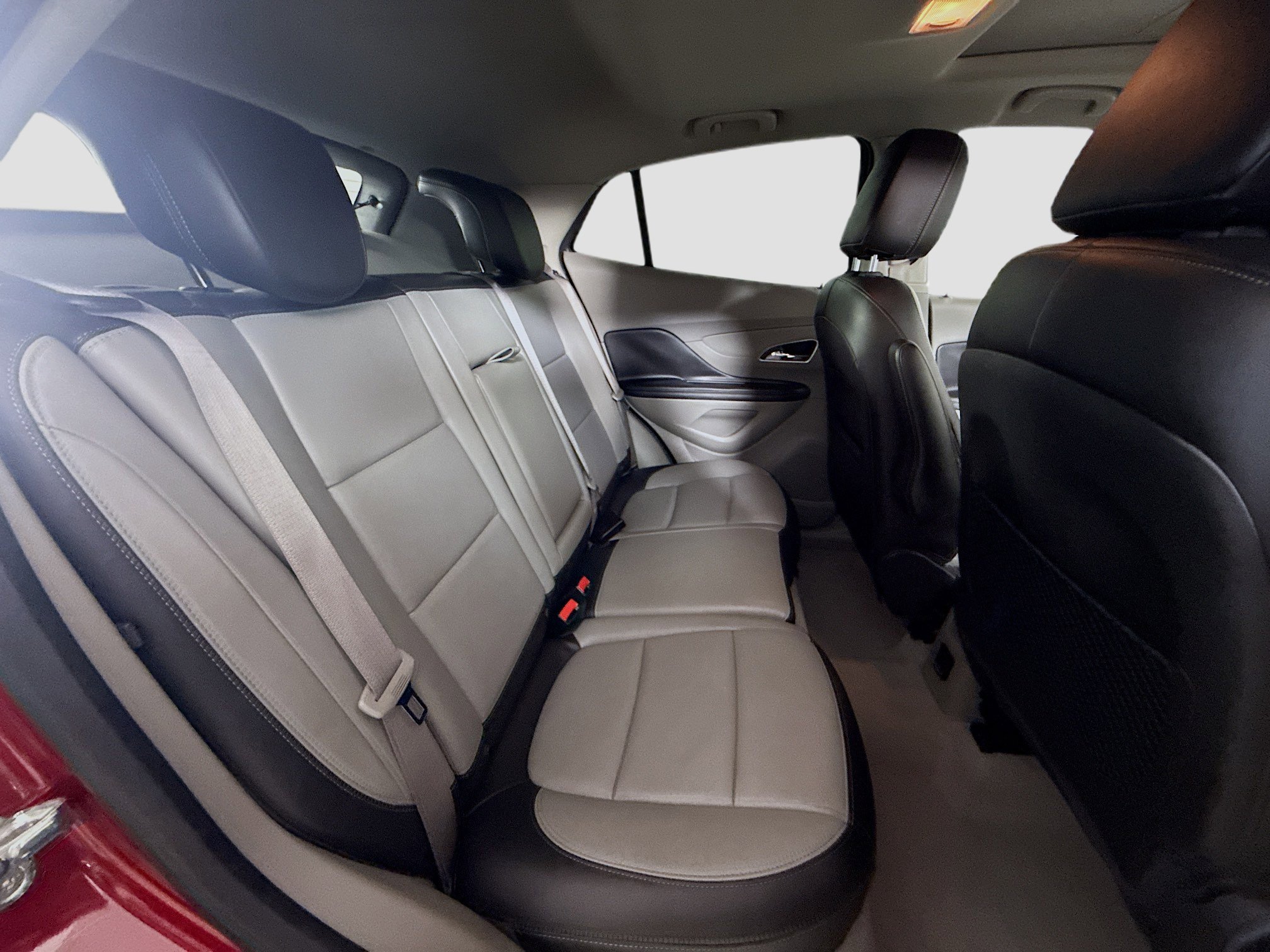 Used 2016 Buick Encore Premium w/ Experience Buick Package image 26