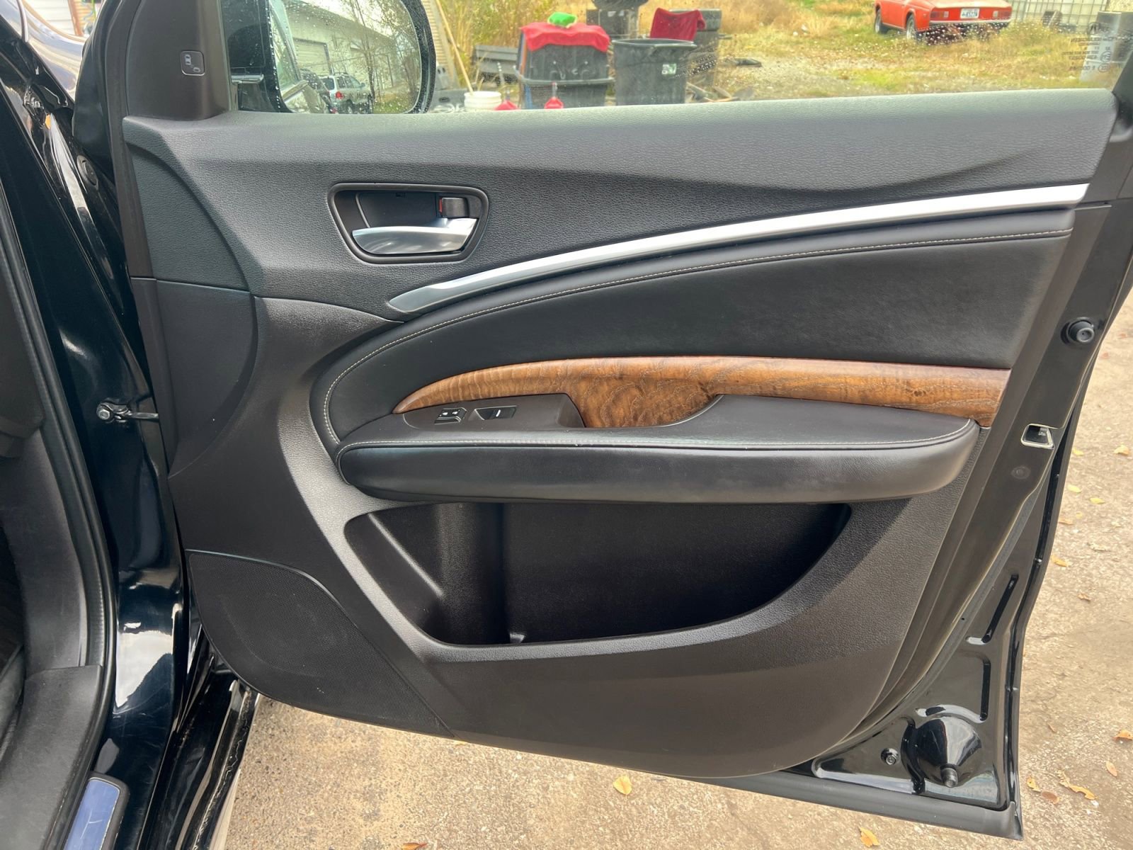 Used 2019 Acura MDX w/ Advance & Entertainment image 17