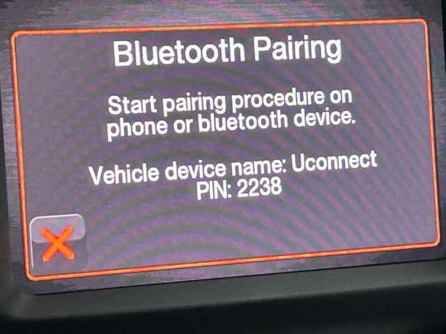 Used 2021 RAM 2500 Big Horn image 5