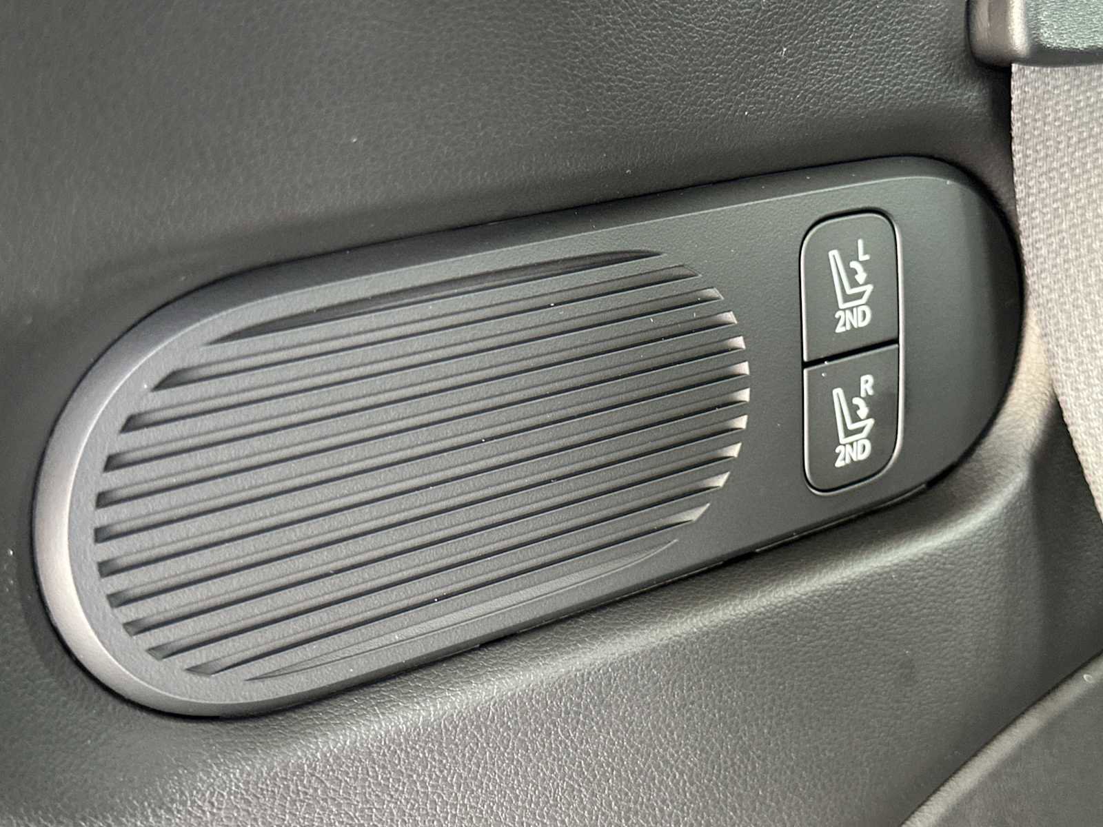 New 2026 Hyundai Palisade SEL image 24