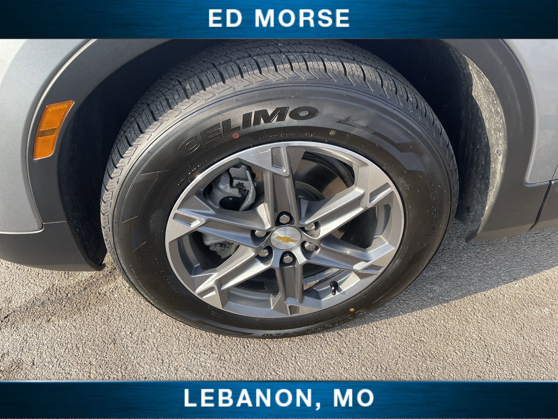 Certified 2024 Chevrolet Blazer LT image 31