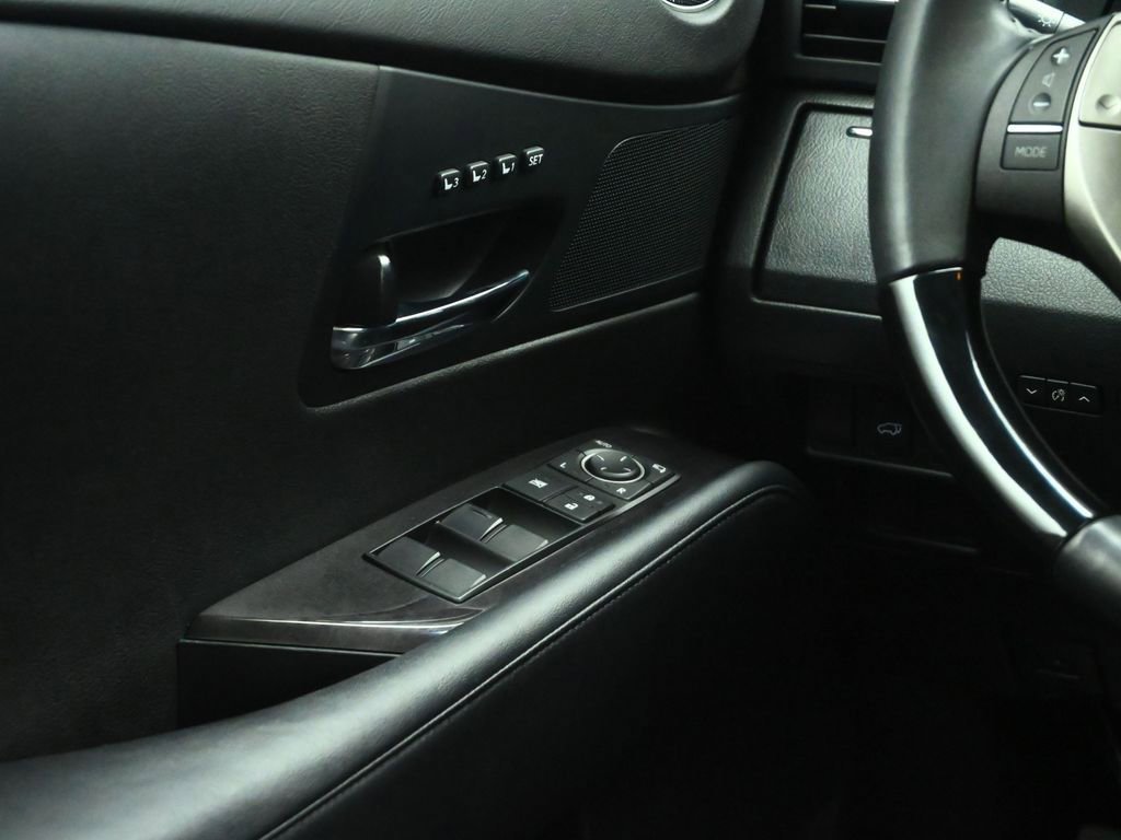 Used 2015 Lexus RX 350 FWD w/ Premium Package image 40