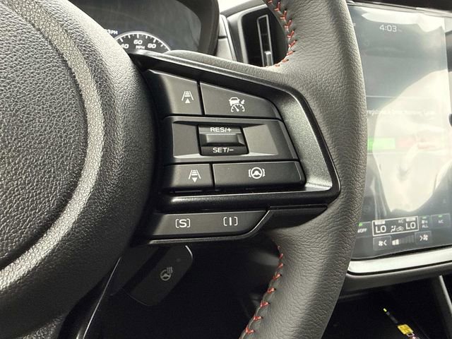 New 2026 Subaru Crosstrek 2.5i Limited AWD/4WD image 24