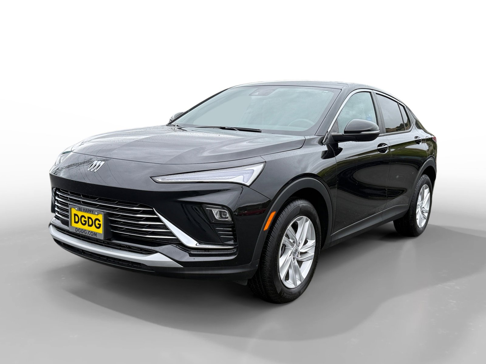 Used 2025 Buick Envista Preferred w/ Convenience II Package image 1