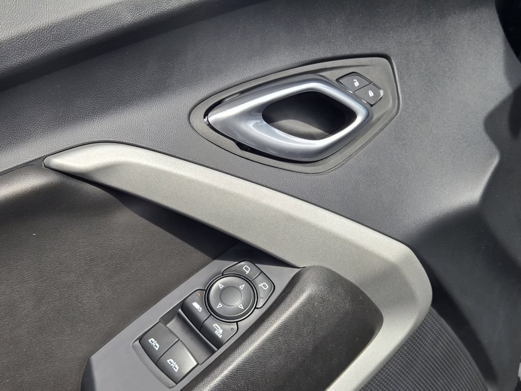 Used 2023 Chevrolet Camaro LT RWD image 13