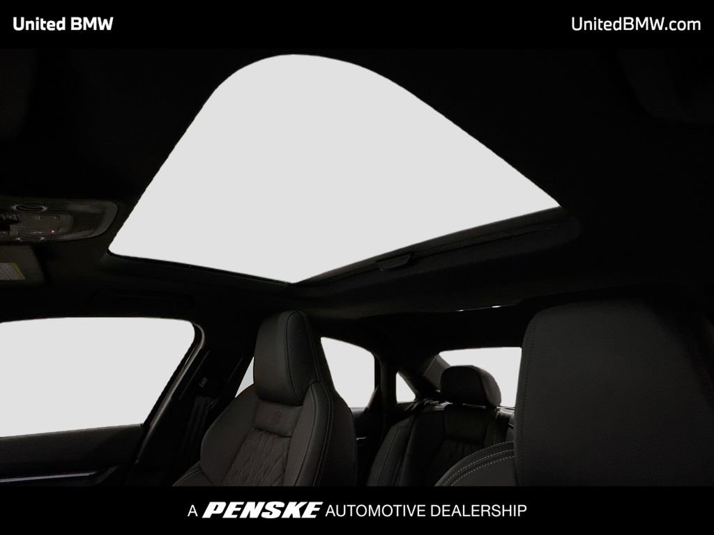 Used 2023 Audi S3 Premium Plus w/ Premium Plus Package image 12