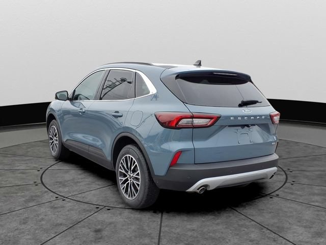 New 2026 Ford Escape SE FWD image 4