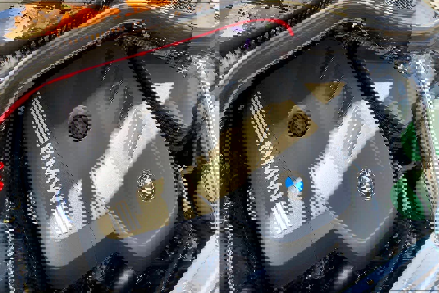 New 2026 BMW X3 xDrive30 w/ Premium Package image 17