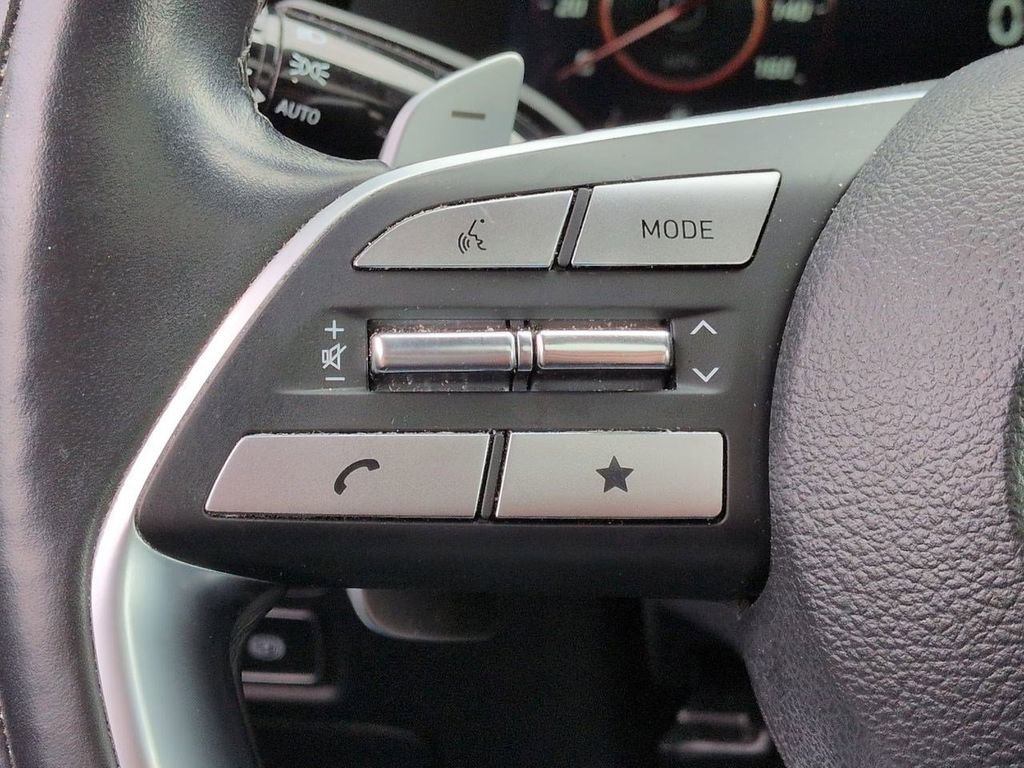 Used 2023 Hyundai Palisade Calligraphy image 27