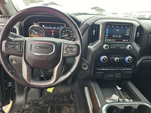 Used 2020 GMC Sierra 1500 Denali image 6