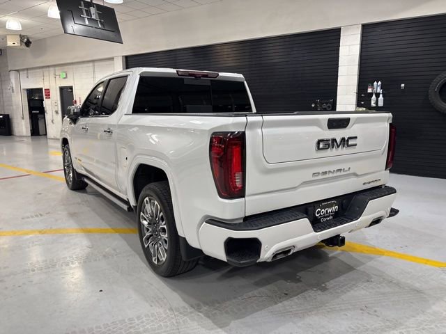 Used 2024 GMC Sierra 1500 Denali Ultimate image 6