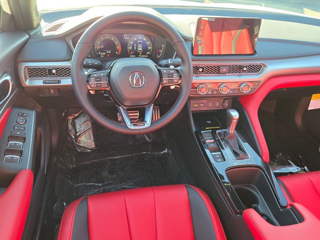New 2026 Acura Integra A-Spec image 18