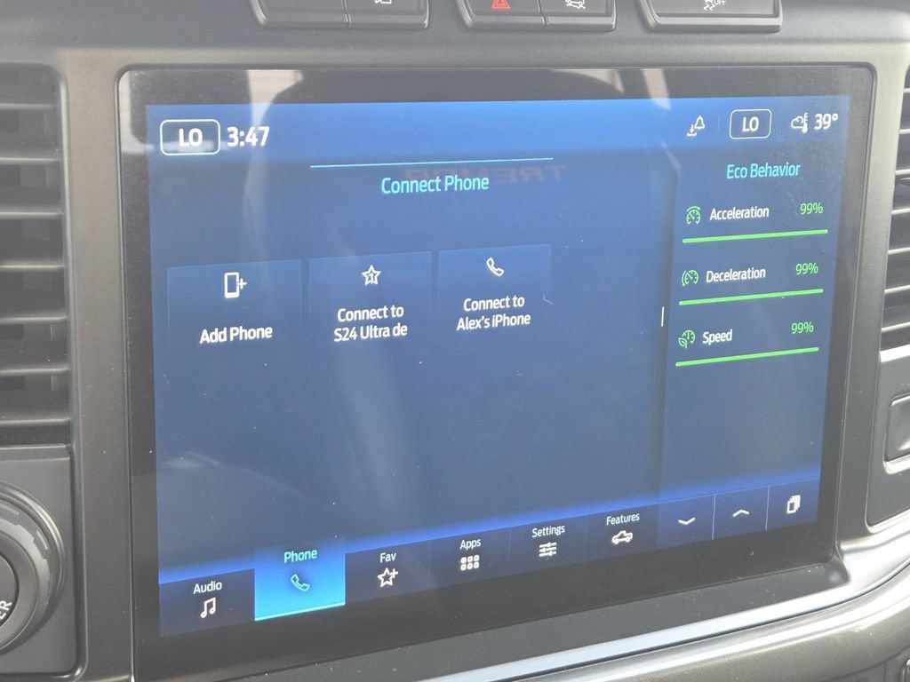 Used 2022 Ford F150 Tremor w/ Equipment Group 401A Mid AWD/4WD image 26
