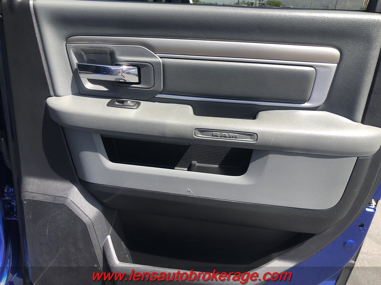 Used 2016 RAM 2500 Outdoorsman AWD/4WD image 18