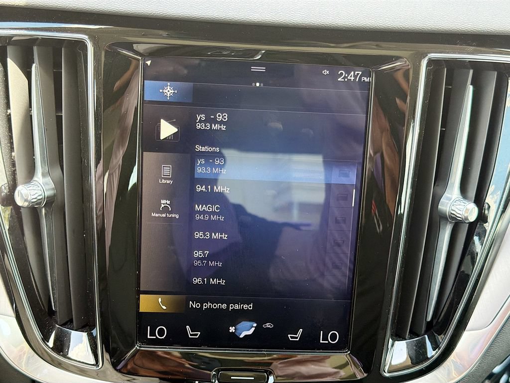 Used 2020 Volvo S60 T6 Momentum w/ Protection Package Premier AWD/4WD image 31