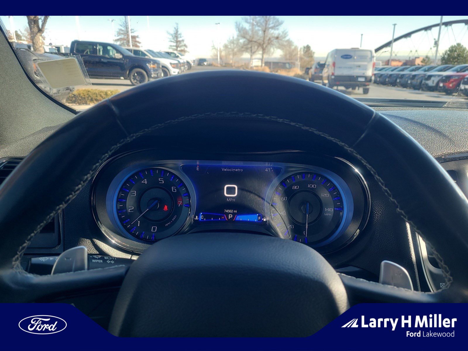 Used 2019 Chrysler 300 S image 10