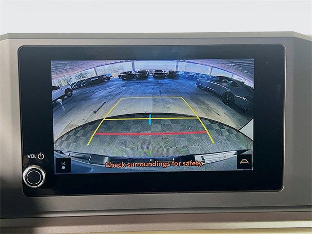 Used 2024 Toyota Tacoma SR5 image 21