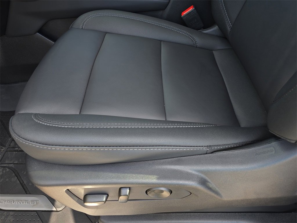 New 2026 Chevrolet Tahoe LT image 30