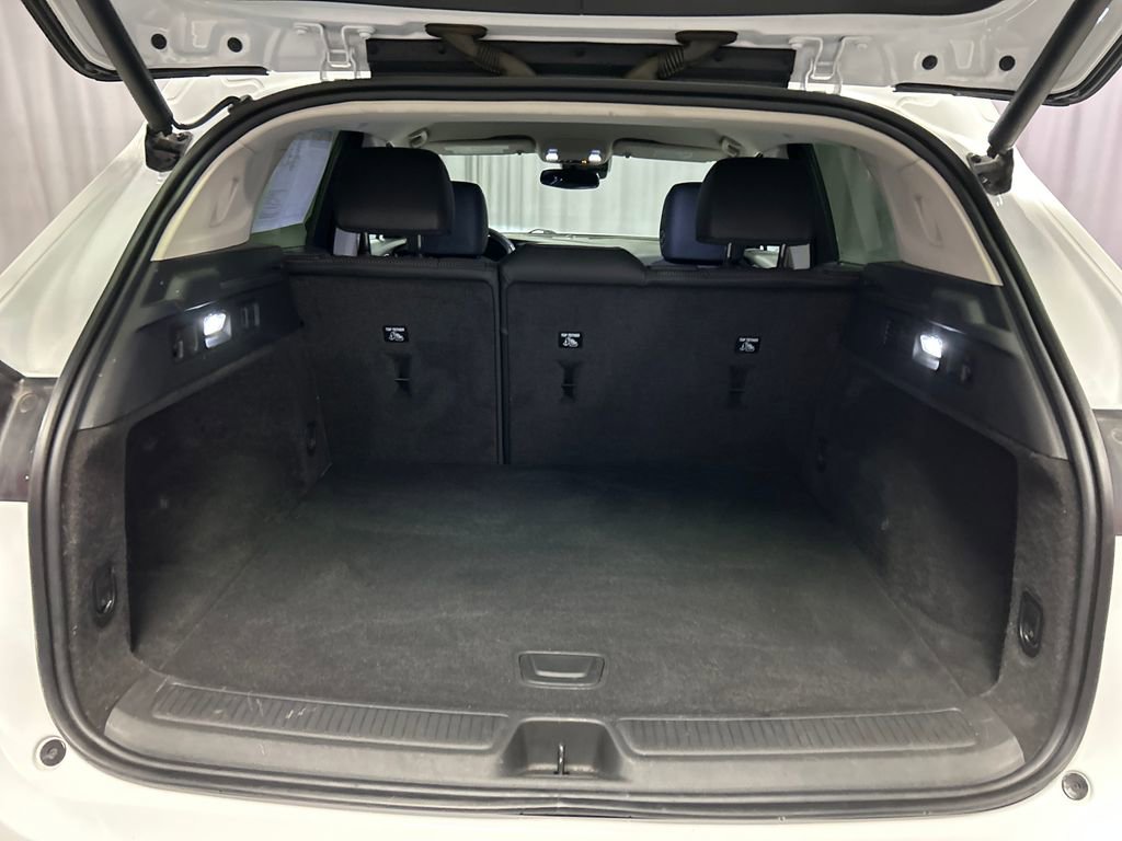 Used 2022 Buick Envision Preferred image 24