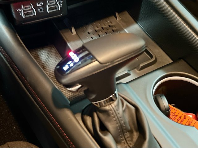 New 2026 Dodge Durango GT AWD/4WD image 18
