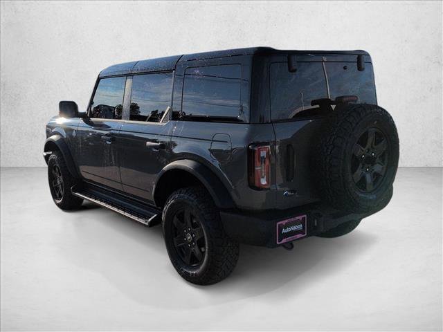 New 2025 Ford Bronco Outer Banks image 8