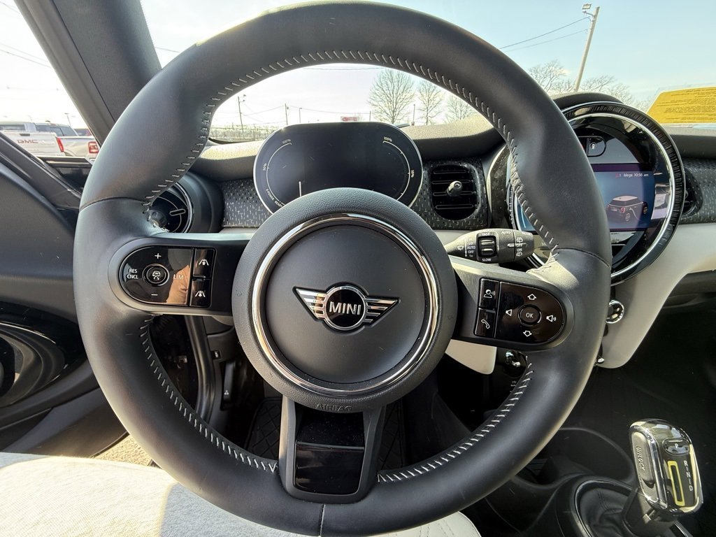 Used 2022 MINI Cooper SE image 20