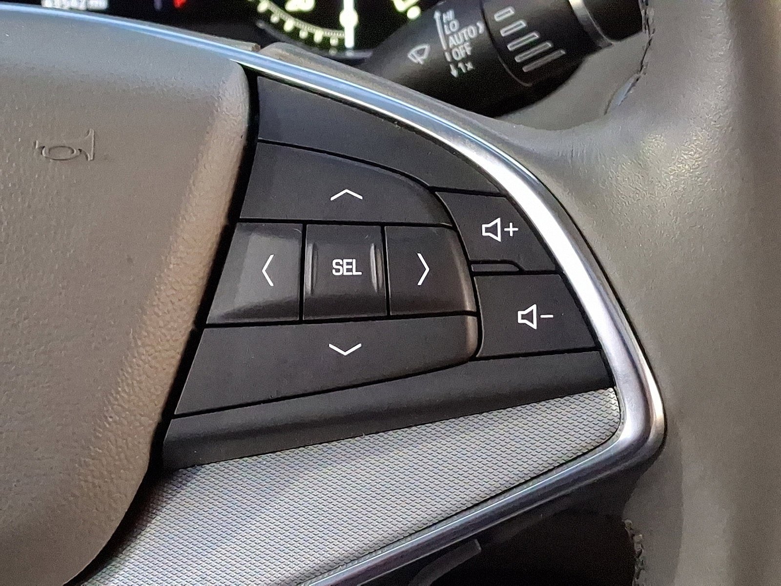 Used 2021 Cadillac XT5 Premium Luxury FWD image 23