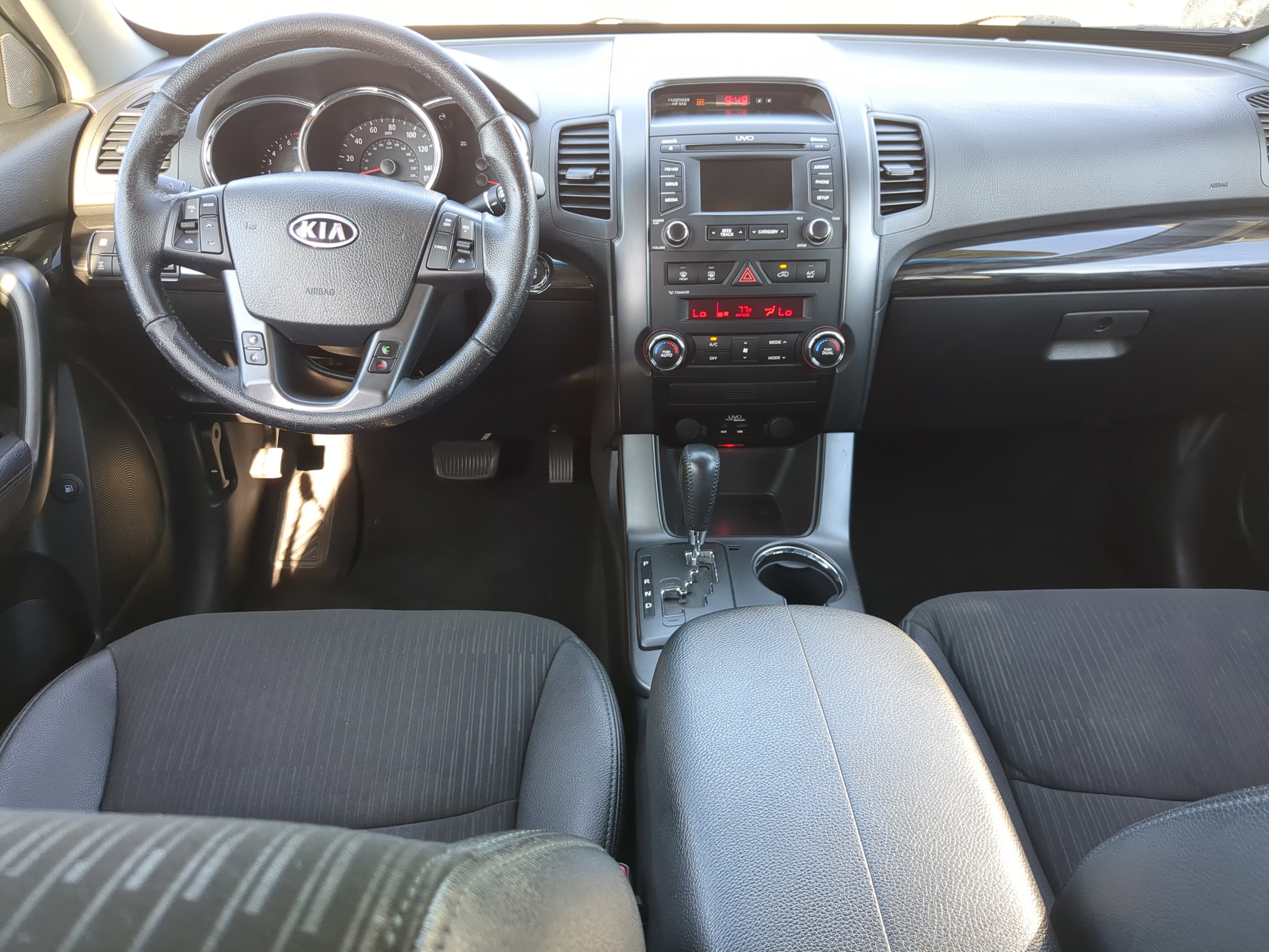 Used 2012 Kia Sorento EX image 13