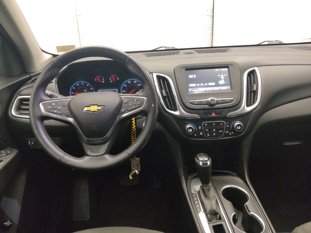 Used 2018 Chevrolet Equinox LT FWD image 22