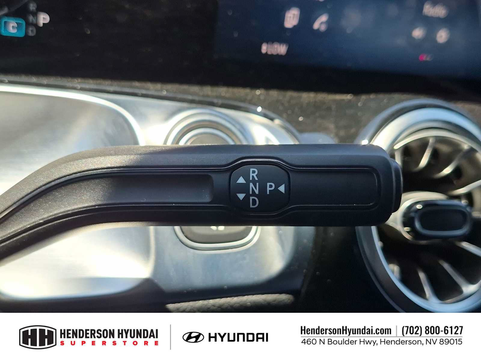 Used 2026 Mercedes-Benz GLB 250 image 30
