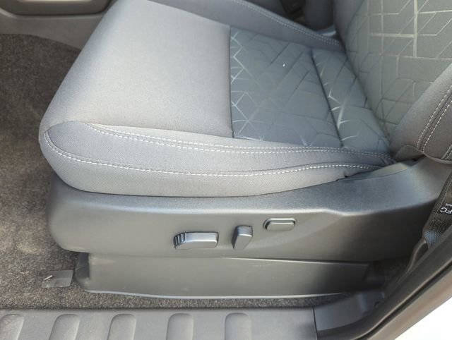 New 2026 Nissan Frontier SV w/ SV Convenience Package image 27