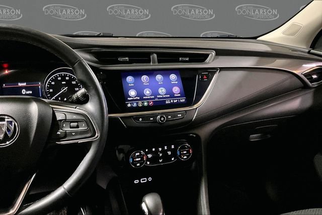 Used 2022 Buick Encore GX Essence w/ Experience Buick Package image 31