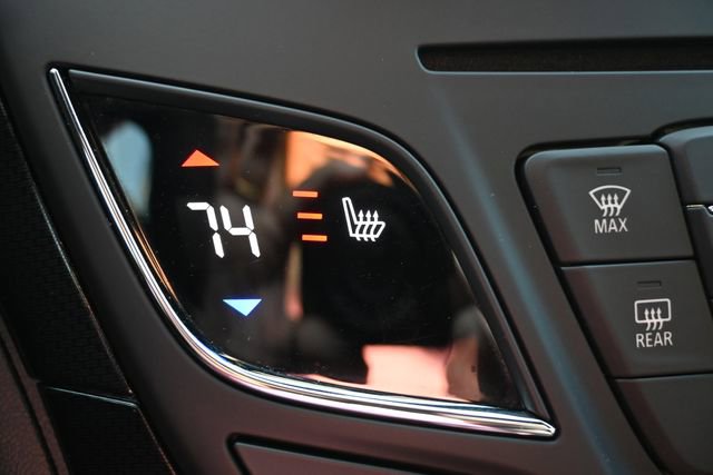 Used 2017 Buick Regal GS image 29