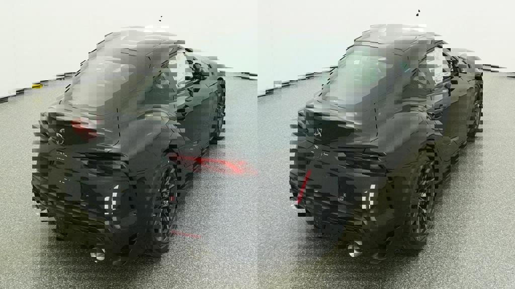 New 2026 Toyota Supra image 6