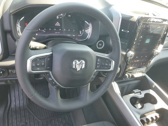 New 2026 RAM 1500 Big Horn AWD/4WD image 18