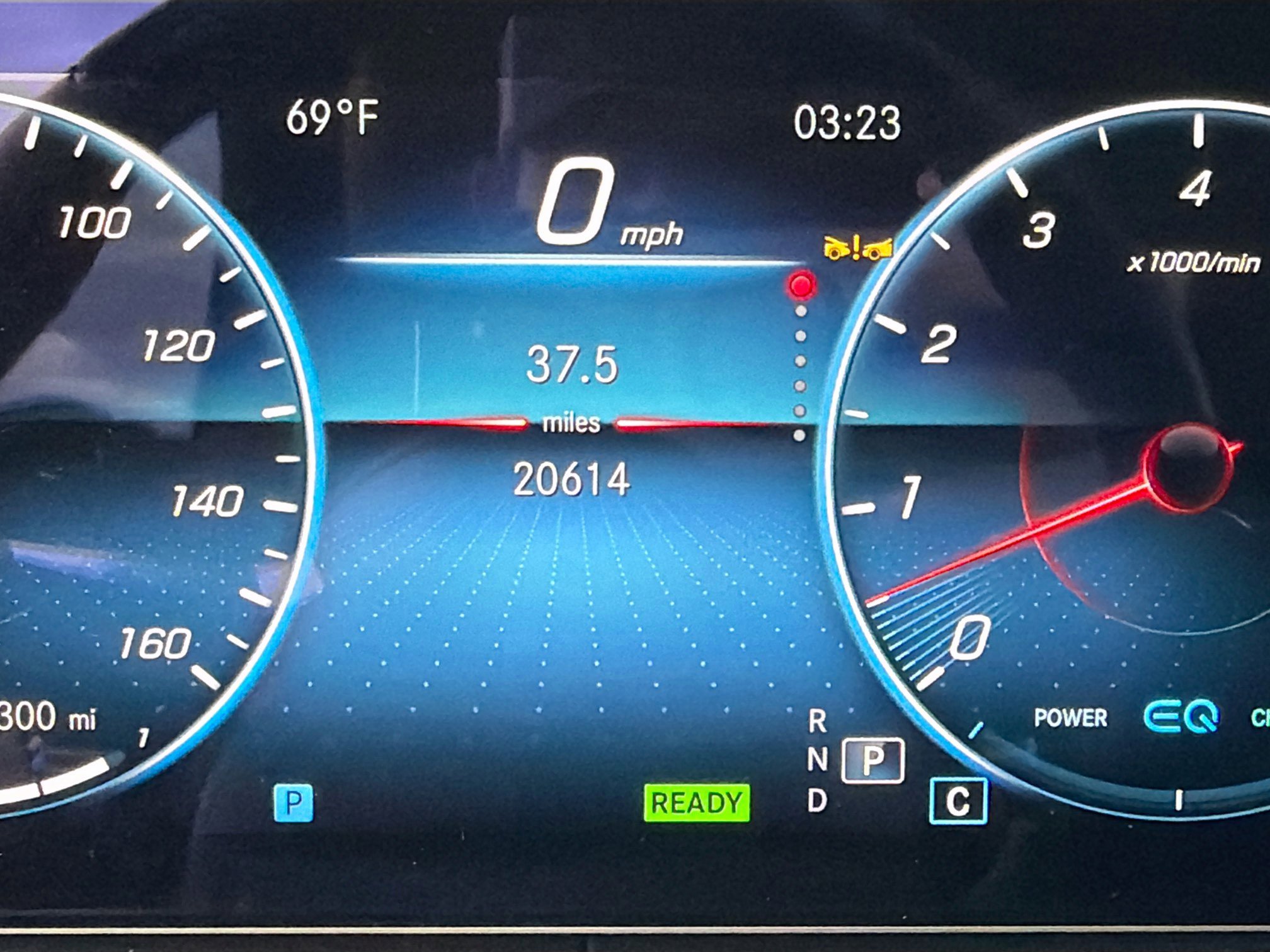 Used 2023 Mercedes-Benz E 450 Cabriolet image 39