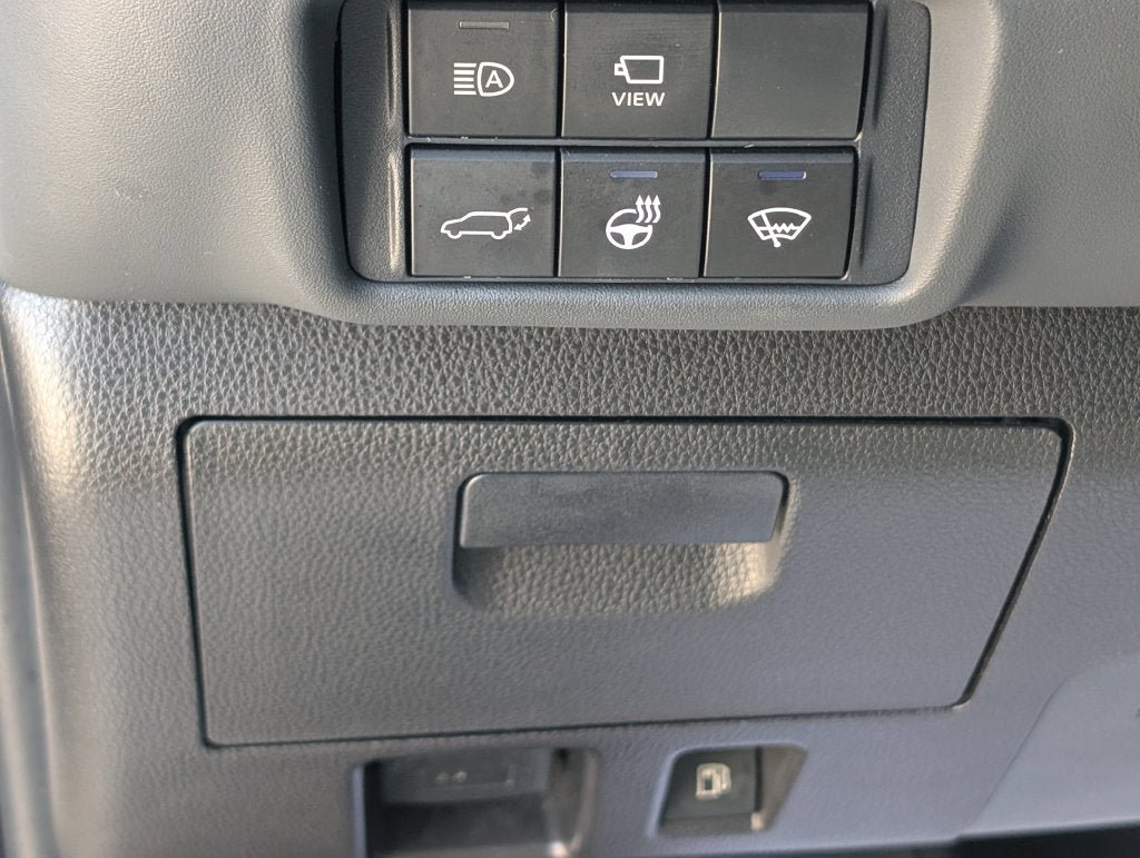 Certified 2021 Toyota Highlander Platinum AWD/4WD image 13