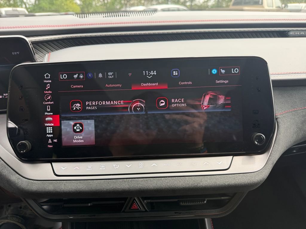 New 2026 Dodge Charger Scat Pack AWD/4WD image 30