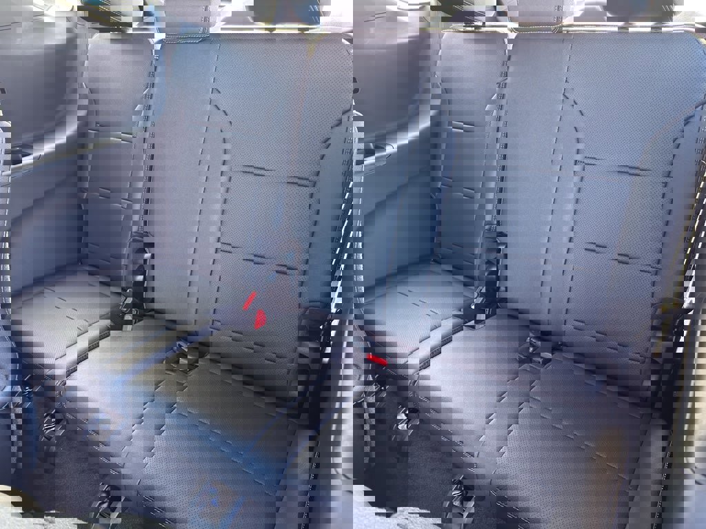 New 2026 Chevrolet Traverse High Country image 26