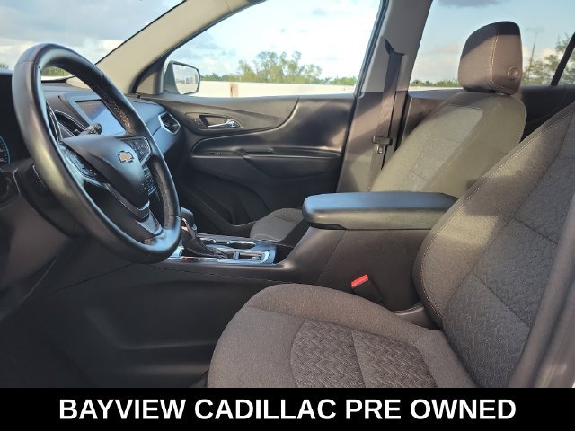 Used 2024 Chevrolet Equinox LT FWD image 18