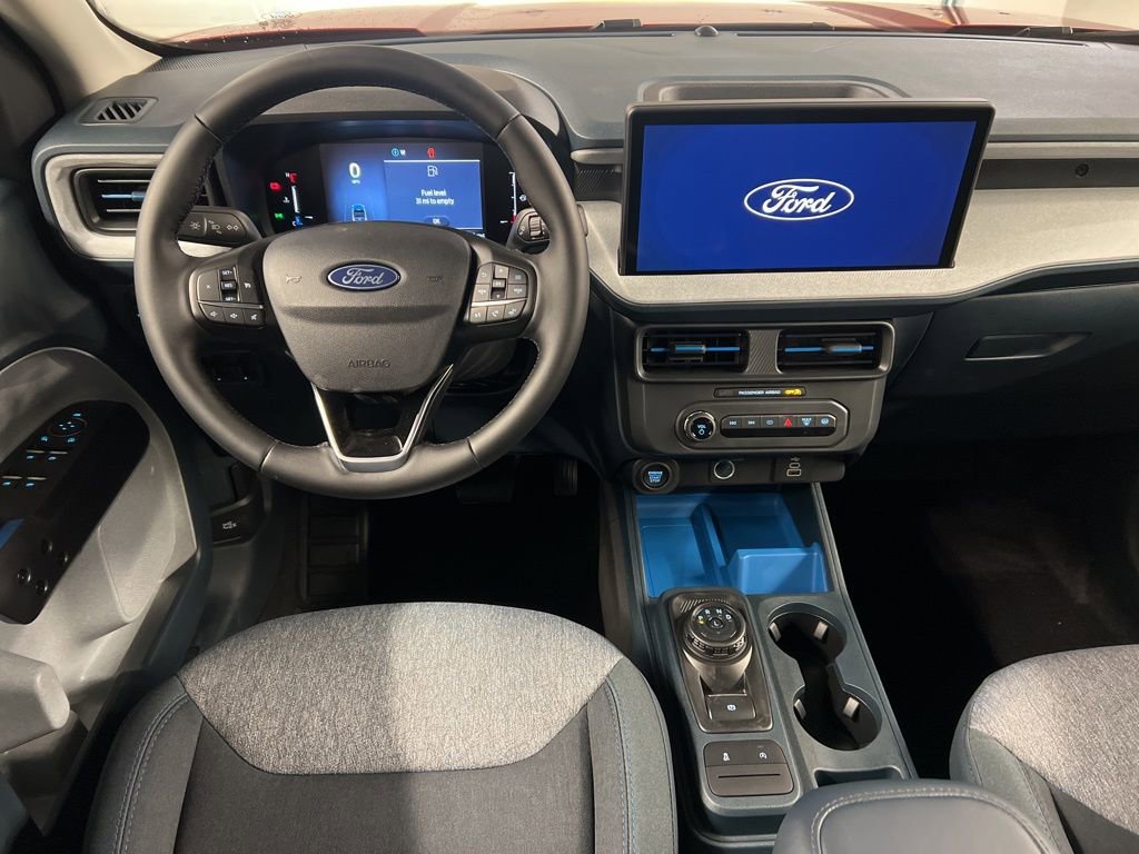 New 2026 Ford Maverick XLT w/ XLT Luxury Package image 7