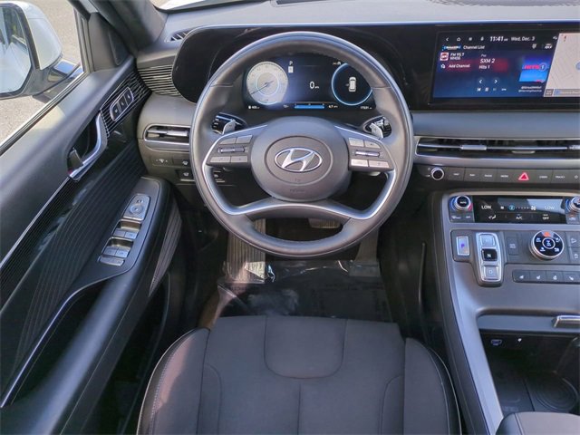 Used 2024 Hyundai Palisade Calligraphy image 16