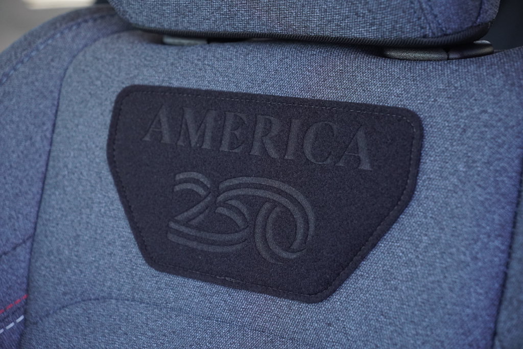 New 2026 Jeep Wrangler Unlimited Sport AWD/4WD image 38