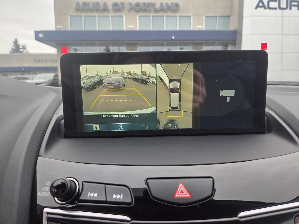 New 2026 Acura RDX SH-AWD w/ Advance Package image 22